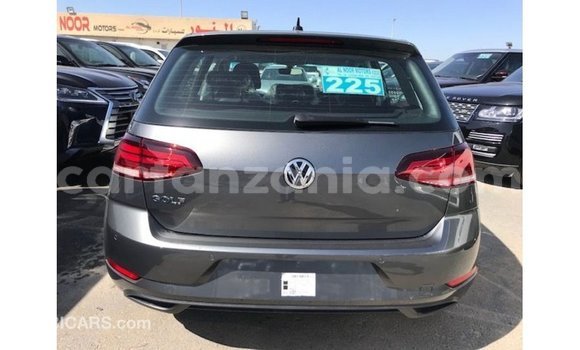 Buy Import Volkswagen Golf Other Car in Import - Dubai in Arusha Buy Import Volkswagen Golf Other Car in Import - Dubai in Arusha