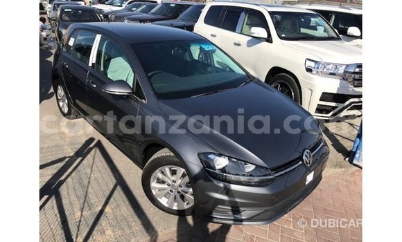 Buy Import Volkswagen Golf Other Car in Import - Dubai in Arusha Buy Import Volkswagen Golf Other Car in Import - Dubai in Arusha