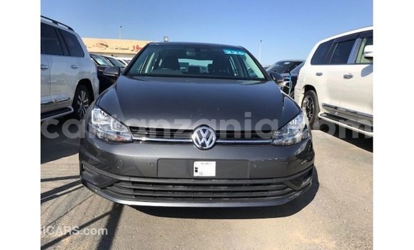 Buy Import Volkswagen Golf Other Car in Import - Dubai in Arusha Buy Import Volkswagen Golf Other Car in Import - Dubai in Arusha