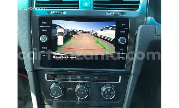 Buy Import Volkswagen Golf Other Car in Import - Dubai in Arusha Buy Import Volkswagen Golf Other Car in Import - Dubai in Arusha