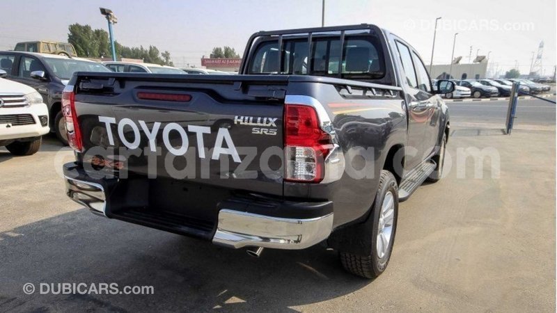 Big with watermark toyota hilux arusha import dubai 8762