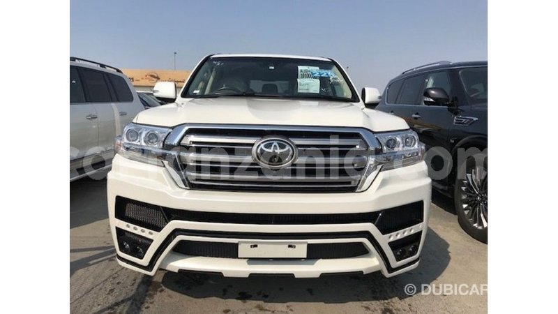 Big with watermark toyota land cruiser arusha import dubai 8763