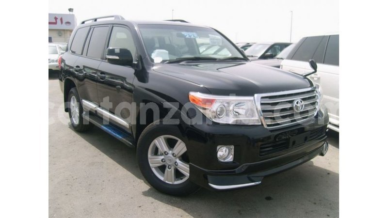 Big with watermark toyota land cruiser arusha import dubai 8764