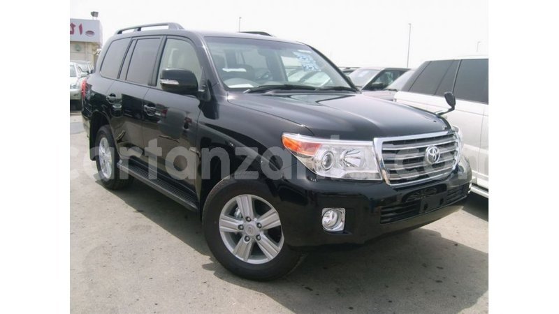 Big with watermark toyota land cruiser arusha import dubai 8765