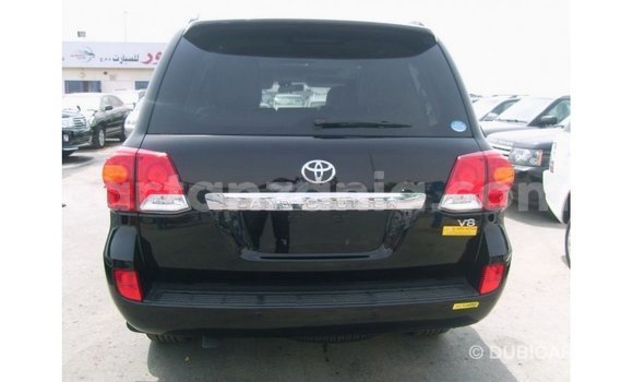 Nunua Imported Toyota Land Cruiser Nyeusi Gari ndani ya Import - Dubai nchini Arusha Nunua Imported Toyota Land Cruiser Nyeusi Gari ndani ya Import - Dubai nchini Arusha