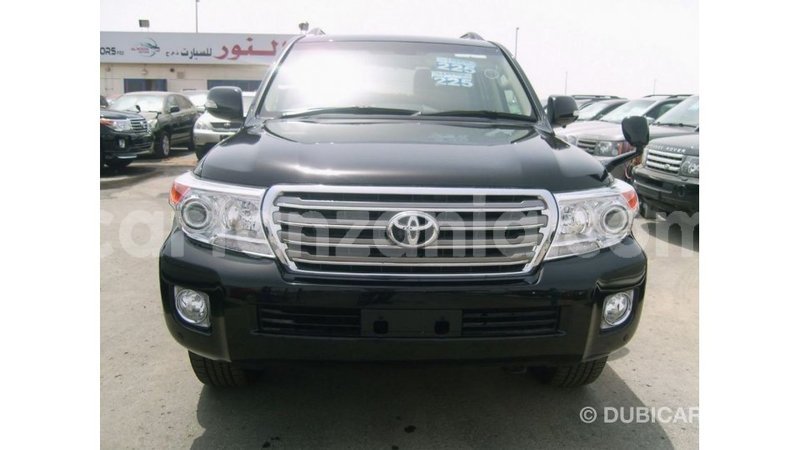 Big with watermark toyota land cruiser arusha import dubai 8765