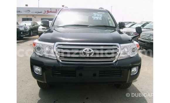 Nunua Imported Toyota Land Cruiser Nyeusi Gari ndani ya Import - Dubai nchini Arusha Nunua Imported Toyota Land Cruiser Nyeusi Gari ndani ya Import - Dubai nchini Arusha