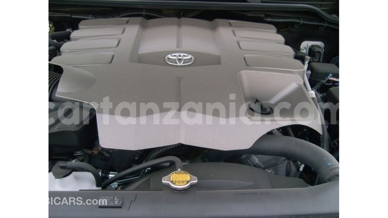 Big with watermark toyota land cruiser arusha import dubai 8765