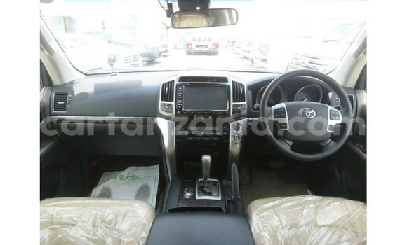 Nunua Imported Toyota Land Cruiser Nyeusi Gari ndani ya Import - Dubai nchini Arusha Nunua Imported Toyota Land Cruiser Nyeusi Gari ndani ya Import - Dubai nchini Arusha