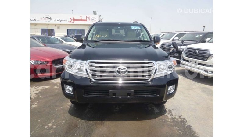 Big with watermark toyota land cruiser arusha import dubai 8769