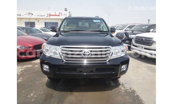 Nunua Imported Toyota Land Cruiser Nyeusi Gari ndani ya Import - Dubai nchini Arusha Nunua Imported Toyota Land Cruiser Nyeusi Gari ndani ya Import - Dubai nchini Arusha