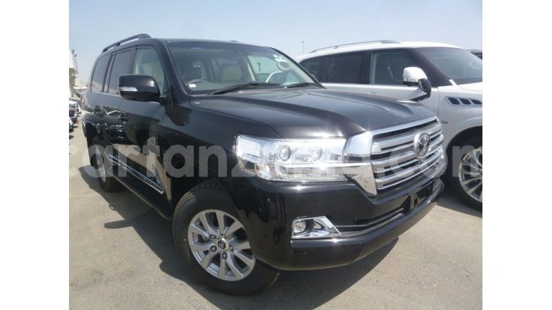 Big with watermark toyota land cruiser arusha import dubai 8774