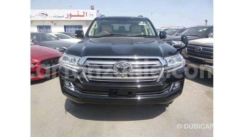 Big with watermark toyota land cruiser arusha import dubai 8774