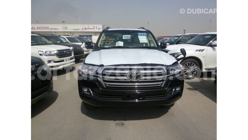 Big with watermark toyota land cruiser arusha import dubai 8775