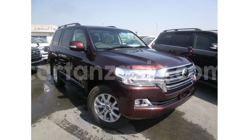 Big with watermark toyota land cruiser arusha import dubai 8776