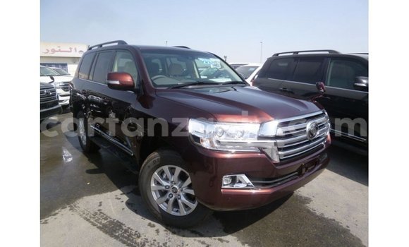 Buy Import Toyota Land Cruiser Other Car in Import - Dubai in Arusha Buy Import Toyota Land Cruiser Other Car in Import - Dubai in Arusha