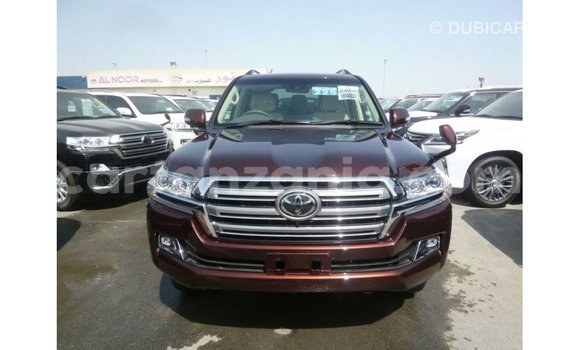 Buy Import Toyota Land Cruiser Other Car in Import - Dubai in Arusha Buy Import Toyota Land Cruiser Other Car in Import - Dubai in Arusha