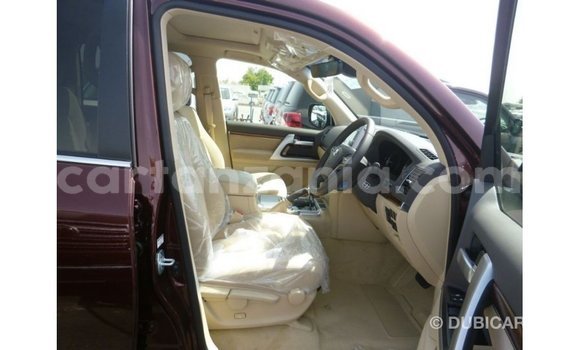 Buy Import Toyota Land Cruiser Other Car in Import - Dubai in Arusha Buy Import Toyota Land Cruiser Other Car in Import - Dubai in Arusha