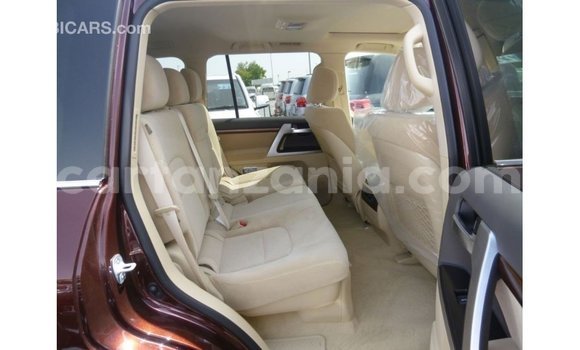 Buy Import Toyota Land Cruiser Other Car in Import - Dubai in Arusha Buy Import Toyota Land Cruiser Other Car in Import - Dubai in Arusha