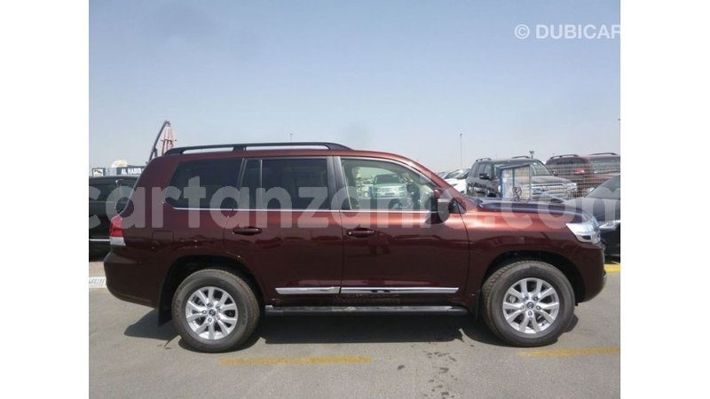 Big with watermark toyota land cruiser arusha import dubai 8776