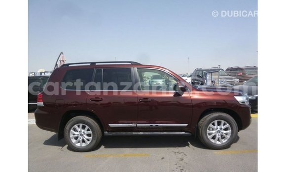 Buy Import Toyota Land Cruiser Other Car in Import - Dubai in Arusha Buy Import Toyota Land Cruiser Other Car in Import - Dubai in Arusha