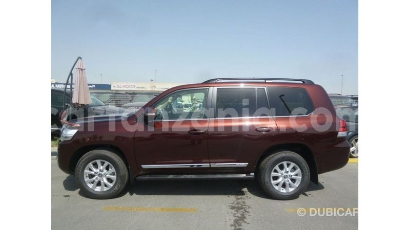 Big with watermark toyota land cruiser arusha import dubai 8776