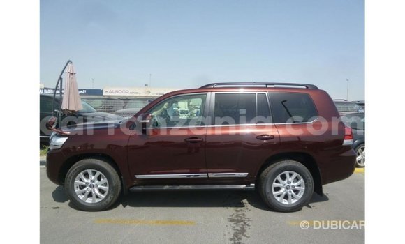 Buy Import Toyota Land Cruiser Other Car in Import - Dubai in Arusha Buy Import Toyota Land Cruiser Other Car in Import - Dubai in Arusha