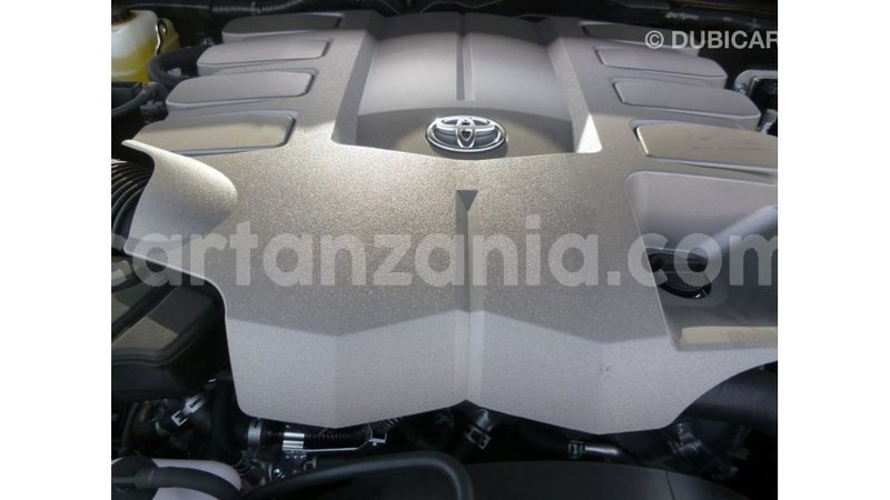 Big with watermark toyota land cruiser arusha import dubai 8776