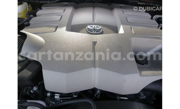 Buy Import Toyota Land Cruiser Other Car in Import - Dubai in Arusha Buy Import Toyota Land Cruiser Other Car in Import - Dubai in Arusha