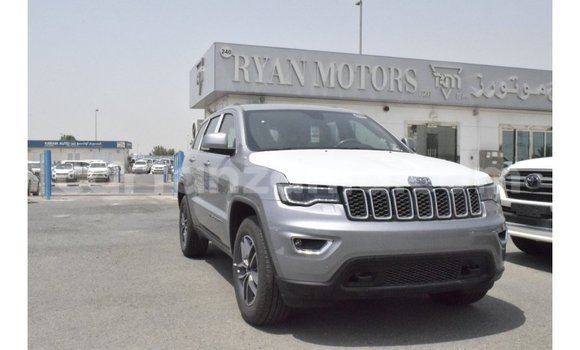 Buy Import Jeep Grand Cherokee Other Car in Import - Dubai in Arusha