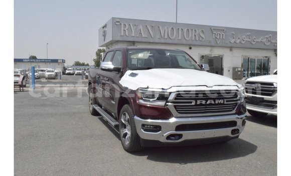 Buy Import Dodge RAM Other Car in Import - Dubai in Arusha