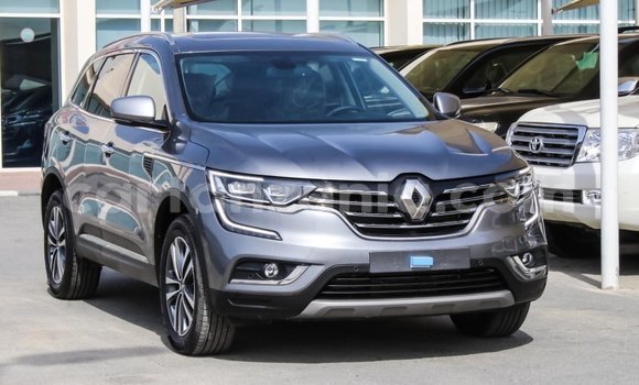 Buy Import Renault Koleos Other Car in Import - Dubai in Arusha Buy Import Renault Koleos Other Car in Import - Dubai in Arusha