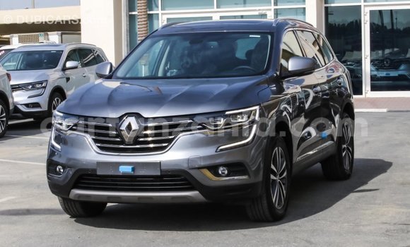 Buy Import Renault Koleos Other Car in Import - Dubai in Arusha Buy Import Renault Koleos Other Car in Import - Dubai in Arusha
