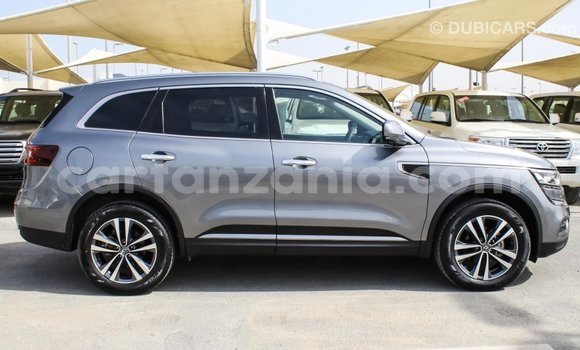Buy Import Renault Koleos Other Car in Import - Dubai in Arusha Buy Import Renault Koleos Other Car in Import - Dubai in Arusha