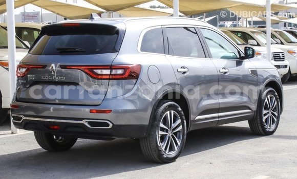 Buy Import Renault Koleos Other Car in Import - Dubai in Arusha Buy Import Renault Koleos Other Car in Import - Dubai in Arusha