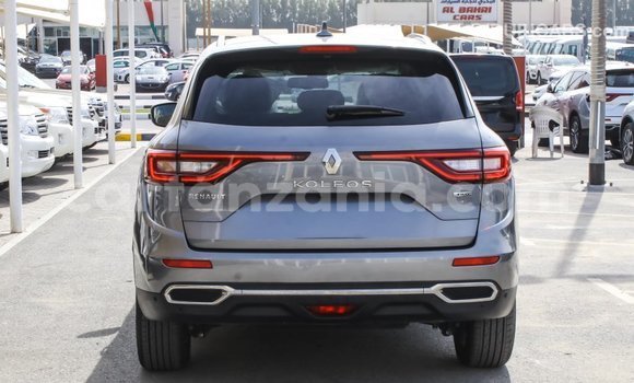 Buy Import Renault Koleos Other Car in Import - Dubai in Arusha Buy Import Renault Koleos Other Car in Import - Dubai in Arusha