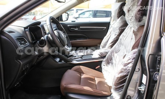 Nunua Imported Renault Koleos Nyeupe Gari ndani ya Import - Dubai nchini Arusha Nunua Imported Renault Koleos Nyeupe Gari ndani ya Import - Dubai nchini Arusha