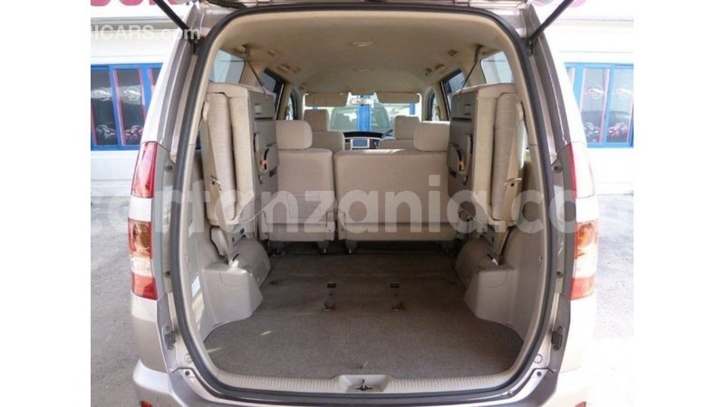 Big with watermark toyota voxy arusha import dubai 8783