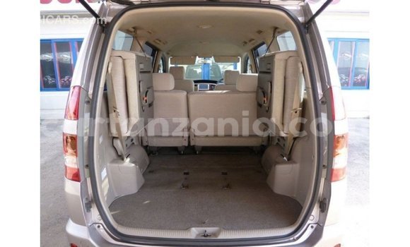 Buy Import Toyota Voxy Other Car in Import - Dubai in Arusha Buy Import Toyota Voxy Other Car in Import - Dubai in Arusha