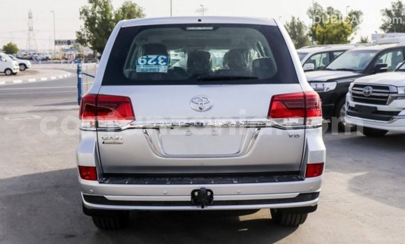 Buy Import Toyota Land Cruiser Other Car in Import - Dubai in Arusha Buy Import Toyota Land Cruiser Other Car in Import - Dubai in Arusha