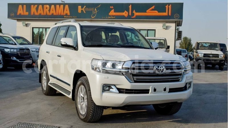 Big with watermark toyota land cruiser arusha import dubai 8788