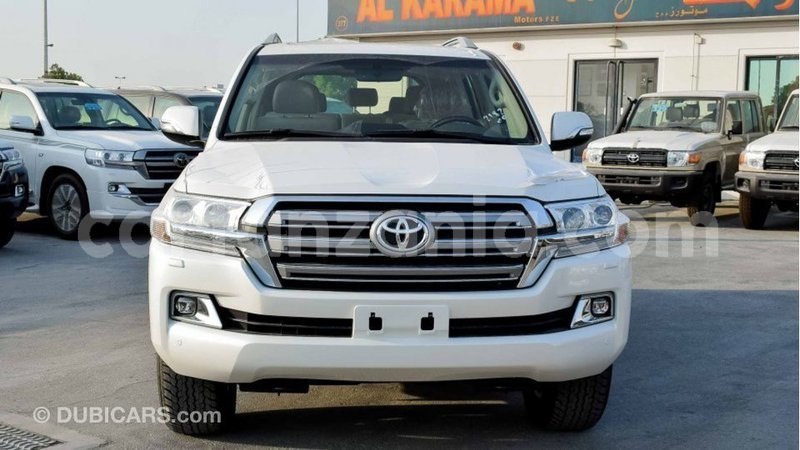 Big with watermark toyota land cruiser arusha import dubai 8788