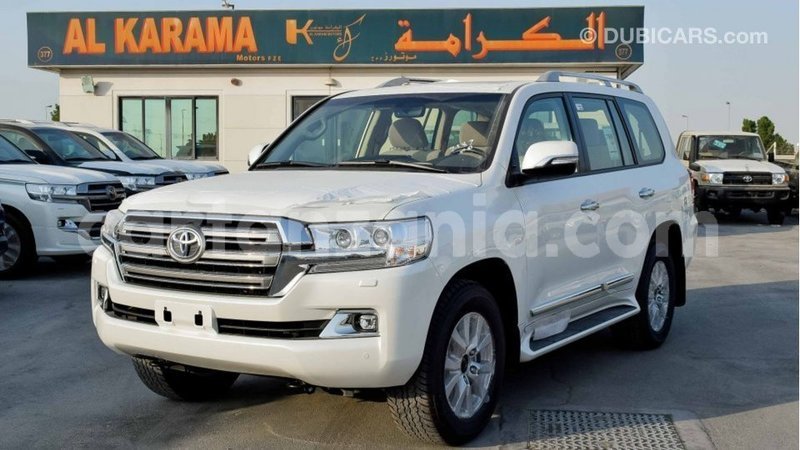 Big with watermark toyota land cruiser arusha import dubai 8788