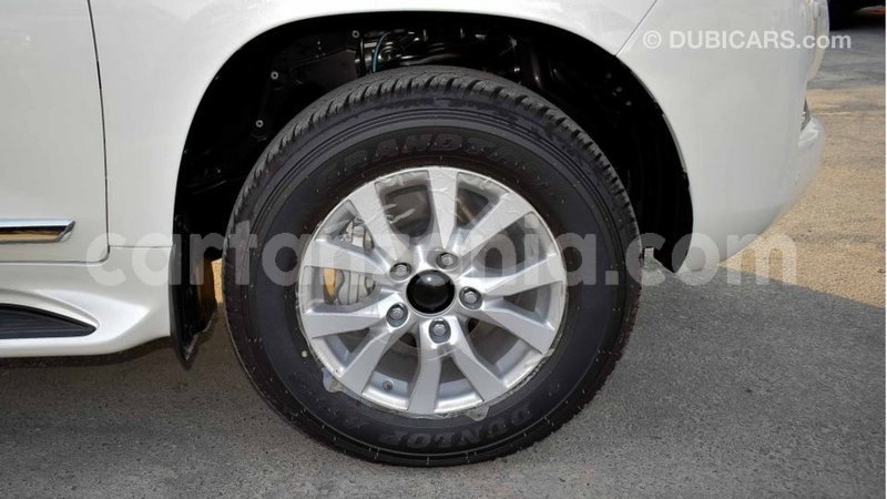 Big with watermark toyota land cruiser arusha import dubai 8788