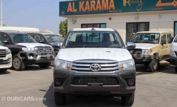 Buy Import Toyota Hilux Other Car in Import - Dubai in Arusha Buy Import Toyota Hilux Other Car in Import - Dubai in Arusha