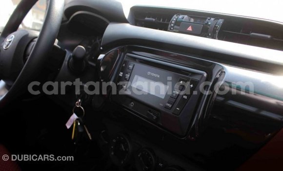 Buy Import Toyota Hilux Other Car in Import - Dubai in Arusha Buy Import Toyota Hilux Other Car in Import - Dubai in Arusha