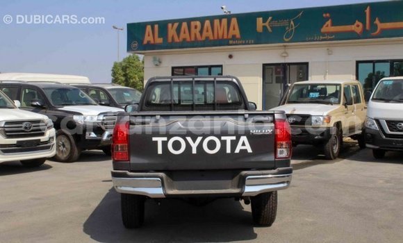 Buy Import Toyota Hilux Other Car in Import - Dubai in Arusha Buy Import Toyota Hilux Other Car in Import - Dubai in Arusha