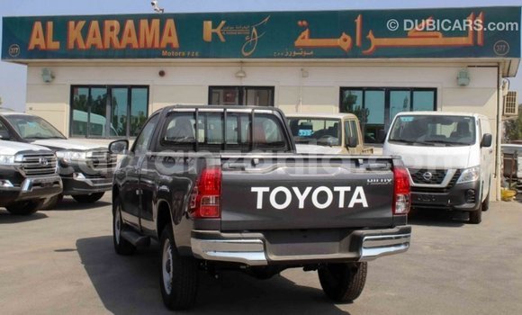 Buy Import Toyota Hilux Other Car in Import - Dubai in Arusha Buy Import Toyota Hilux Other Car in Import - Dubai in Arusha