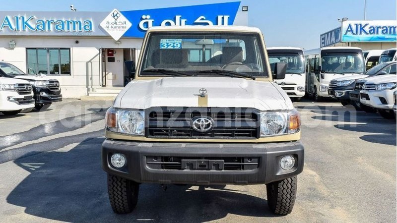 Big with watermark toyota land cruiser arusha import dubai 8790
