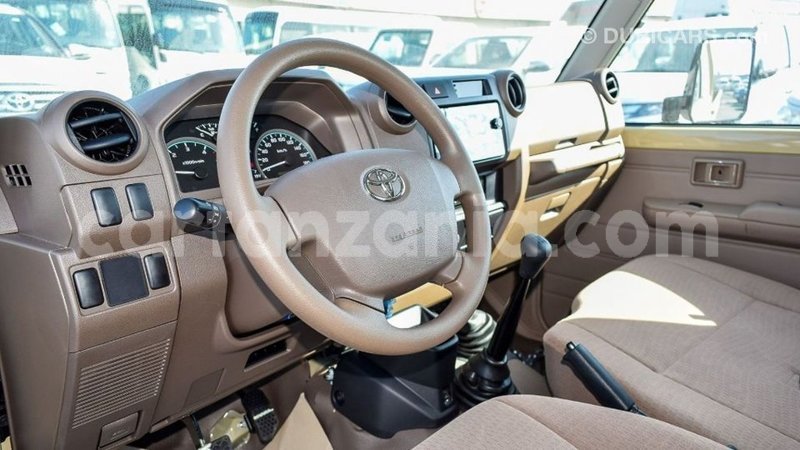 Big with watermark toyota land cruiser arusha import dubai 8790